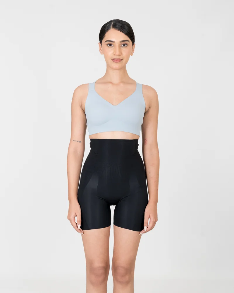 Shapercult Store Skyn Bra in Blue for Women